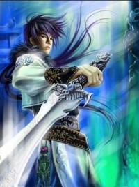 [主攻]想太多