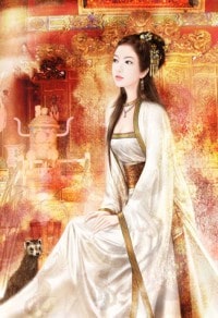 女仙夜然
