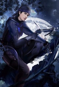 宝莲灯