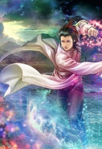 （BL/豆花同人）喂，当家的！