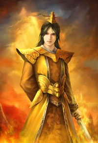 霸道现代鬼皇帝追爱记