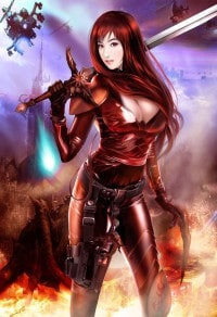 代理小妈不易做（GL