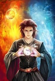 童女的青春祭典