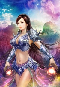 《第一贵女》