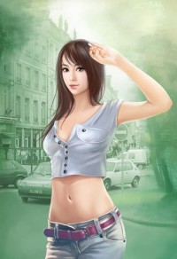 鬼差夫君：地狱恋爱指南
