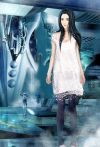 山上有个娇皇后