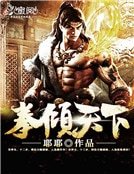 《拳倾天下》