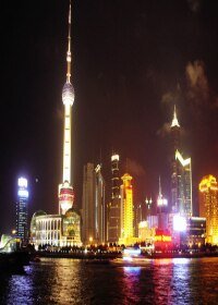 《东方明珠》