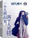 一个人的寂寞，两个人的错