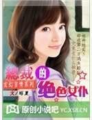总裁的绝色女仆