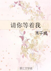 请你等着我