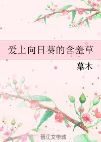 爱上向日葵的含羞草