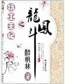 《特工王妃之龙凤斗》