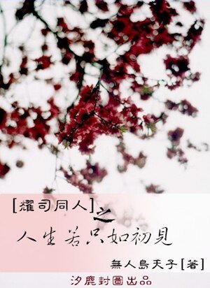 (耀司同人)七天记忆/人生若只如初见