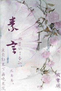 （宫锁心玉同人）素言