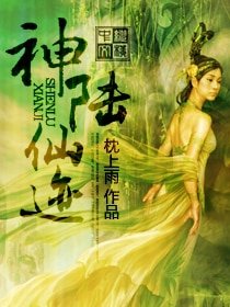 《神陆仙迹》