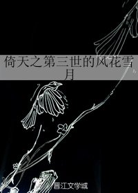 （倚天屠龙记同人）倚天之第三世的风花雪月