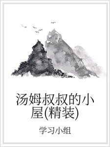 汤姆叔叔的小屋(精装）