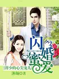 《闪婚蜜爱:薄少的心尖宠儿》