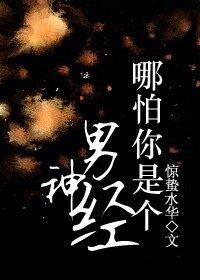 哪怕你是个男神经/全息之双神