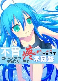 《不胃疼不网游》