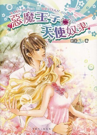 收服冰山酷男恶魔王子的天使奴隶