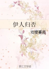 伊人归否