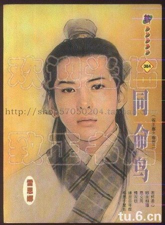 同命鸟（阎王寨之春之二）