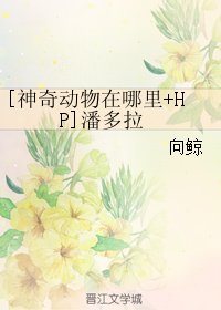 （综同人）[神奇动物在哪里+HP]潘多拉