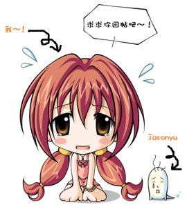 欲望与情感