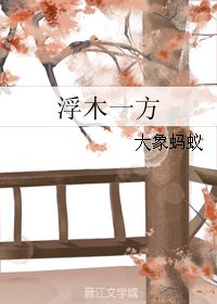 《浮木一方》