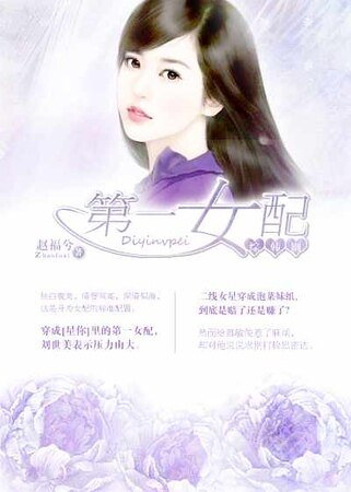 （综同人）[综]第一女配