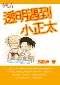 《透明遇到小正太》