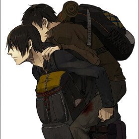 娘炮变鬼畜攻