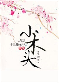 小木头