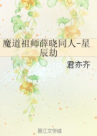 （魔道祖师同人）魔道祖师薛晓同人-星辰劫