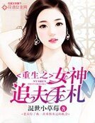 重生之女神追夫手札