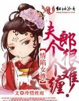 情陷女尊：夫郎个个很难缠