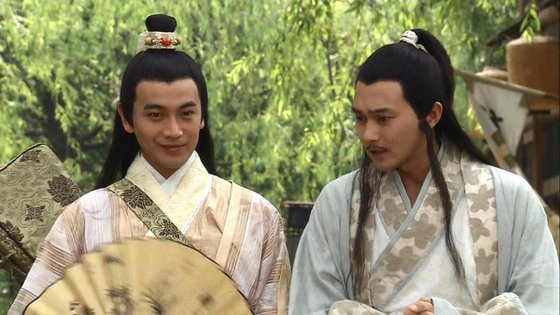 （陆小凤同人）陆小凤传奇之红花迷案