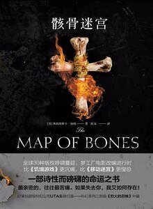 骸骨迷宫（出书版）