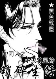 HP同人之小天狼星的琐碎生活