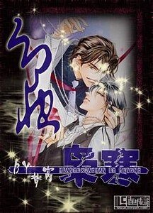 幻夜枭寒