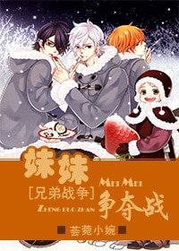 （兄弟战争同人）妹妹争夺战