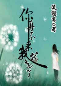 你再不来我就老了