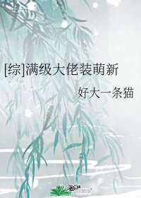 （综同人）[综]满级大佬装萌新