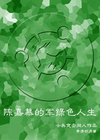 （BG/士兵突击同人)陈嘉慕的军绿色人生