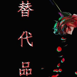 替代品（侠客猎同）