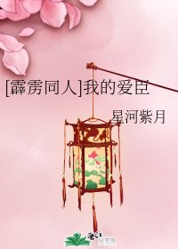（霹雳同人）[霹雳同人]我的爱臣