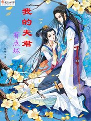 《我的夫君有点坏》