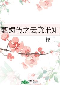 甄嬛传之云意谁知